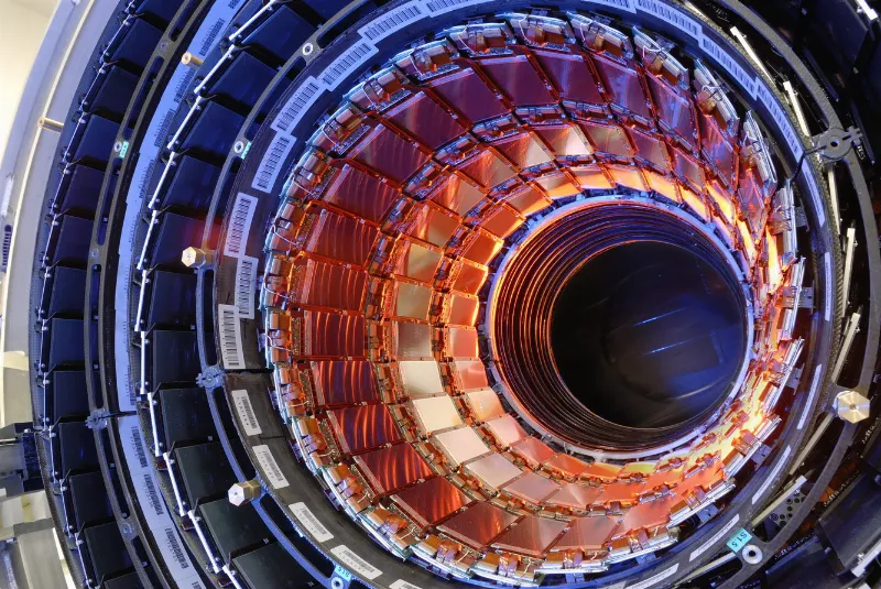 12. Tổ chức CeRN