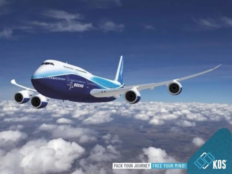 Điểm nổi bật của m&aacute;y bay Airbus