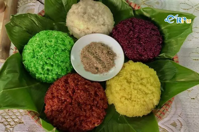 Ăn gì tại Mã Pí Lèng Hà Giang?