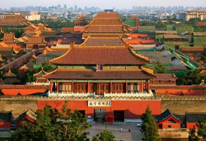 Bac Kinh 2024