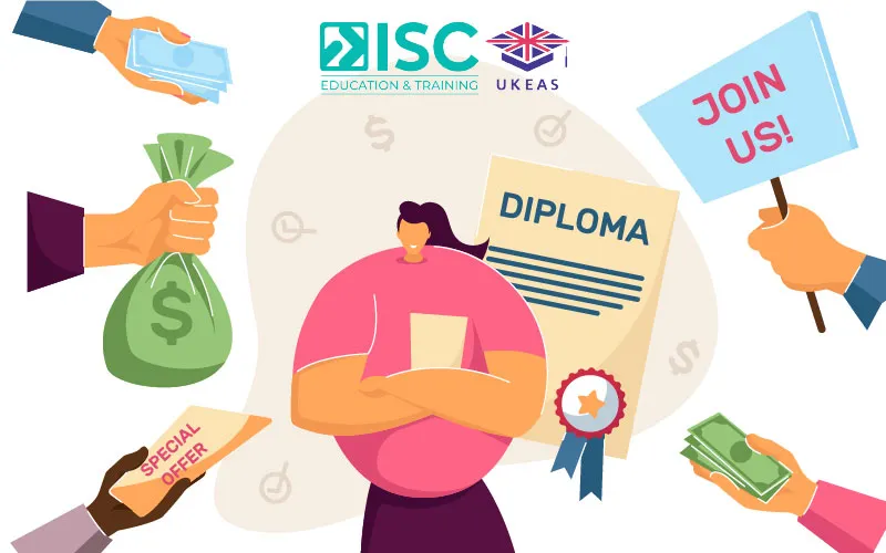 Bạn có 2 lựa chọn để chứng minh tài chính du học Úc