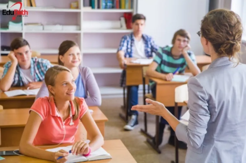 Bạn sẽ học các môn bắt buộc hoặc tự chọn khi tham gia chương trình dự bị Đại học Úc