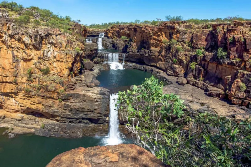 Bang đảo Tasmania xinh đẹp