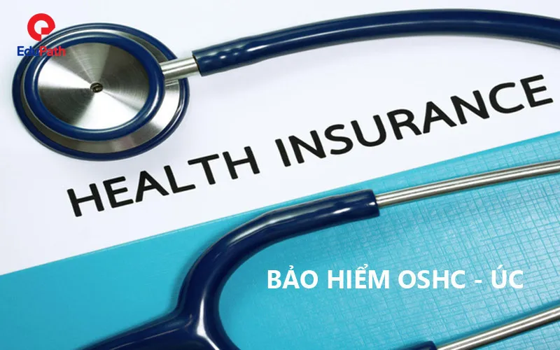 Bảo hiểm y tế là bắt buộc đối với du học sinh khi học nghề tại Úc.