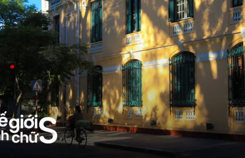 Bảo tàng Mỹ thuật Việt Nam