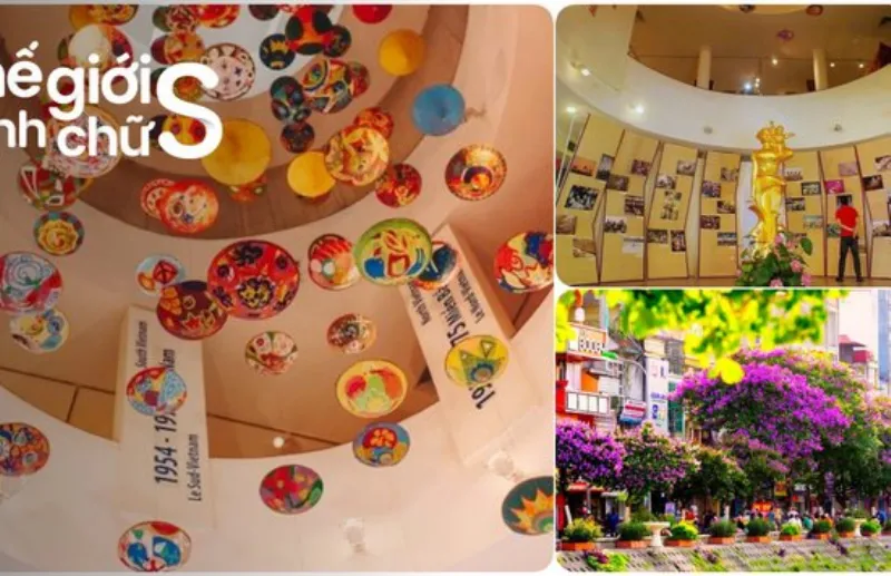 Bảo tàng Phụ nữ Việt Nam