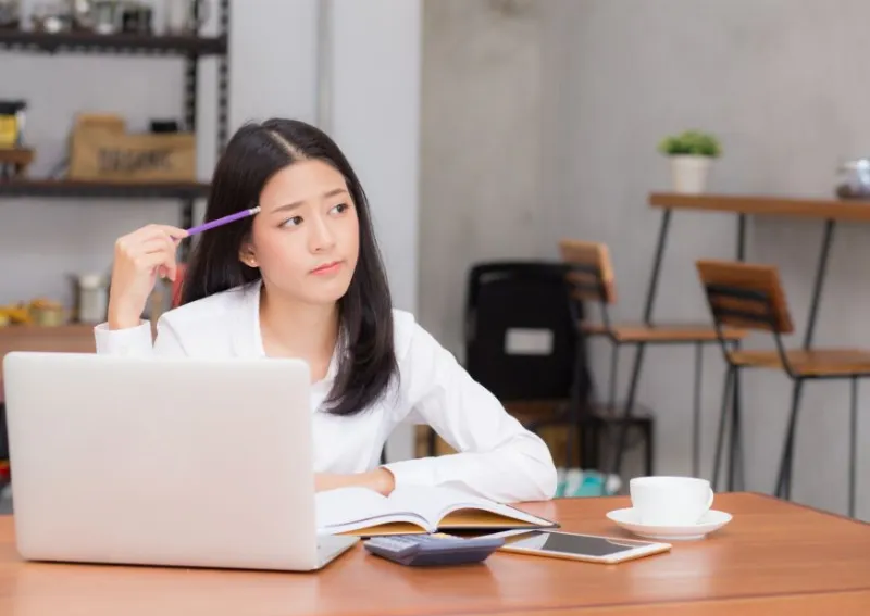 bí quyết đặt ra vấn đề và giải quyết trong cách viết bài luận