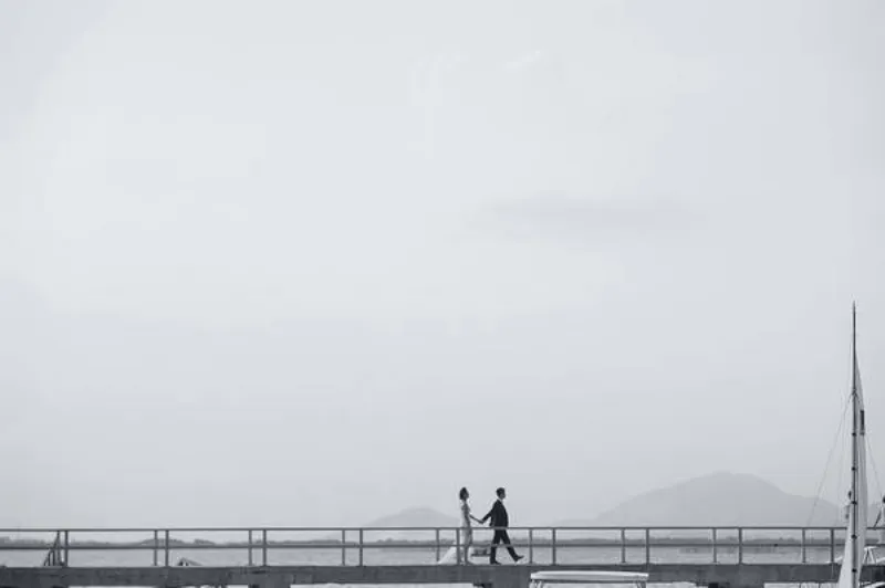 Bữa tiệc hải sản tươi ngon