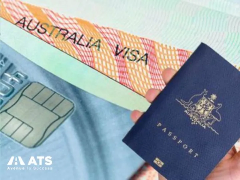 bước 5 trong quy trình xin visa du học - khám sức khỏe và lấy dấu vân tay