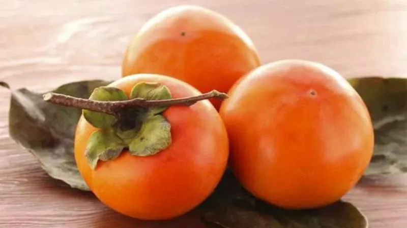 Các loại trái cây nhiệt đới