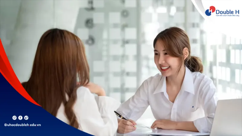 Cần chuẩn bị gì trước khi tham gia phỏng vấn Visa du học Hàn Quốc?
