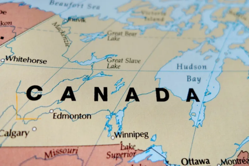 Canada có bao nhiêu tỉnh bang ?