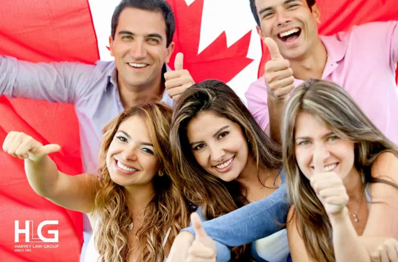 Canada có khí hậu dễ chịu, phù hợp với người Việt