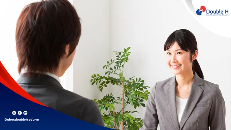 Cấu trúc bài phỏng vấn Visa du học Hàn Quốc tại Tổng Lãnh Sự Quán TP.HCM