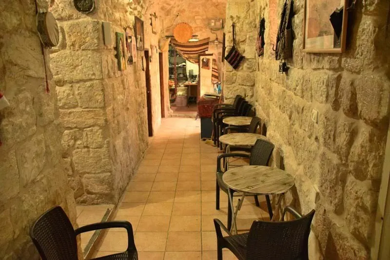 Chain Gate Hostel