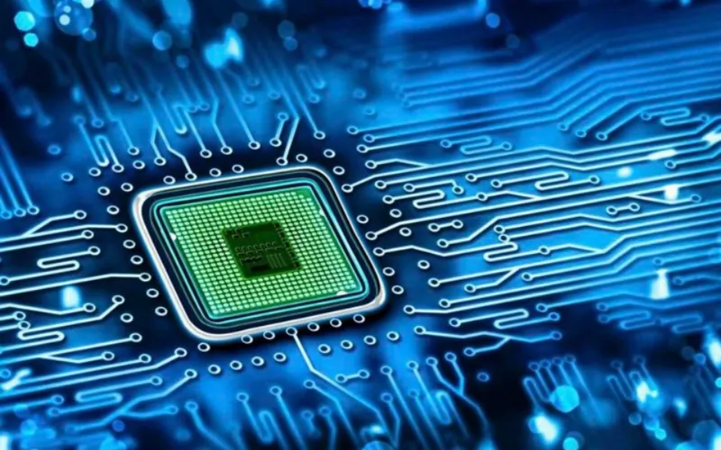 Chất bán dẫn có khả năng dẫn điện tương đối