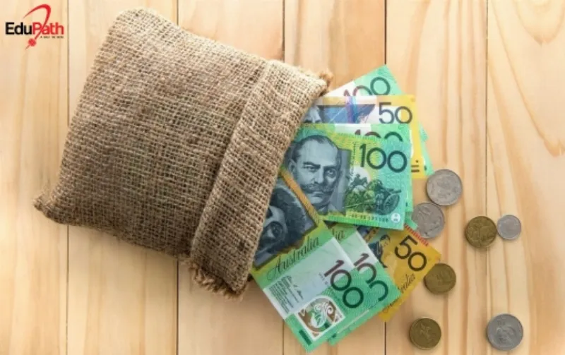 Chi phí học dự bị Đại học Úc tương đối thấp giúp bạn tiết kiệm tài chính nhất - EduPath