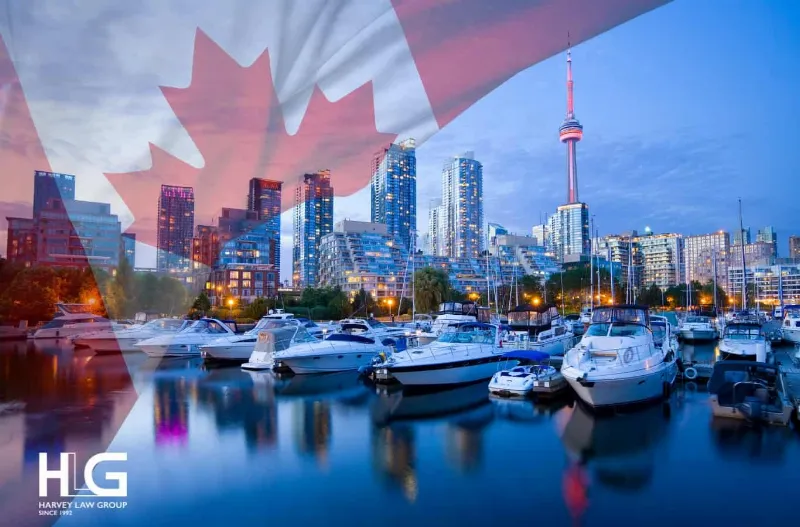 Chi phí thuê nhà ở Canada khá phải chăng