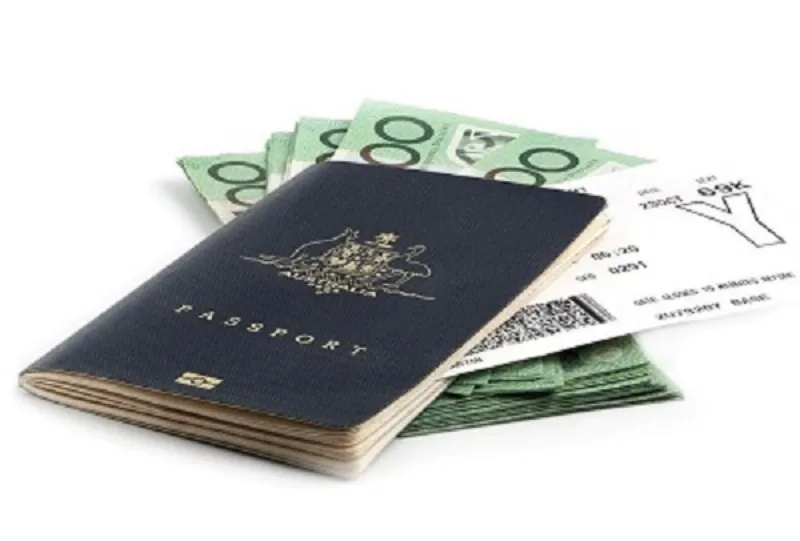 Chi phí xin visa C3 91 Hàn Quốc