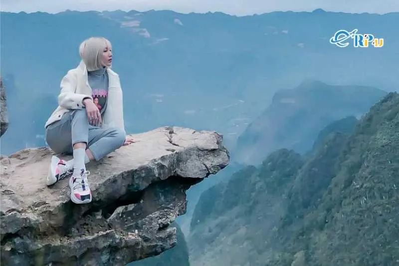 Chuẩn bị gì khi đi đèo Mã Pí Lèng Hà Giang