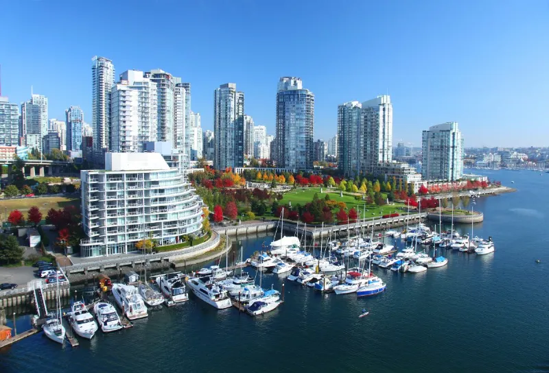 CHƯƠNG TRÌNH ĐỊNH CƯ CANADA DIỆN START-UP VISA - IMM Group