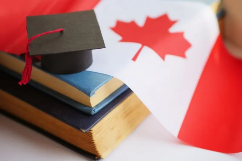 Cơ hội học tập và làm việc tại Canada