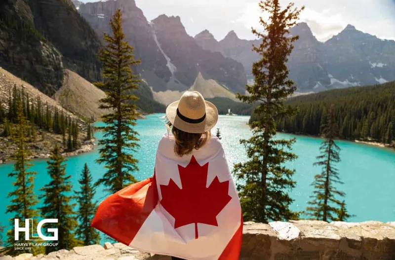 Có nên định cư Canada - Cơ hội việc làm khi định cư Canada