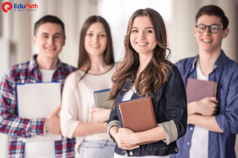 CoE là tài liệu xác nhận của Đại học cấp cho sinh viên - EduPath