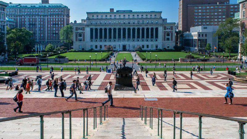 Columbia University
