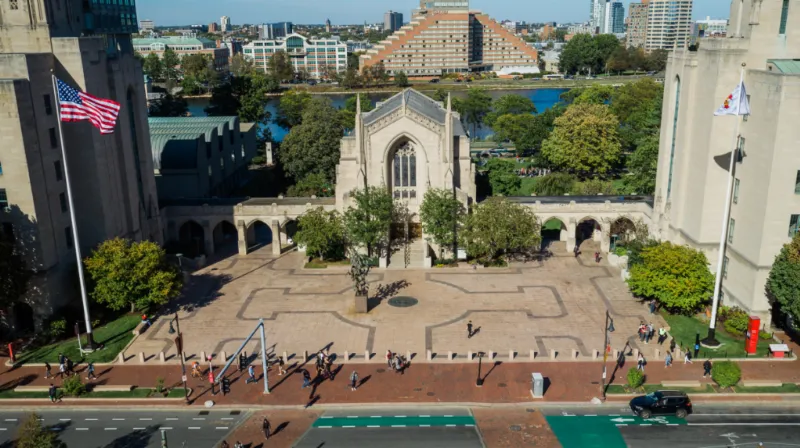 đại học boston
