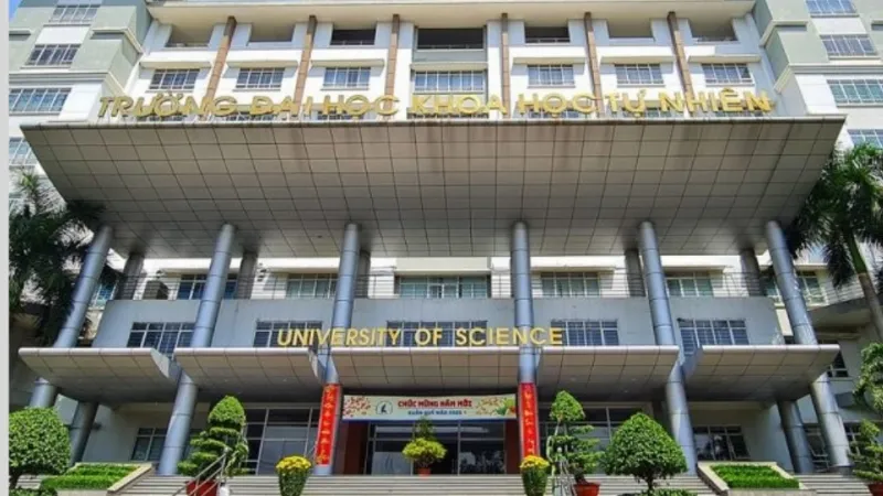 ­Đại Học Cần Thơ
