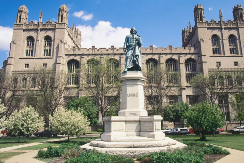 Đại học Columbia
