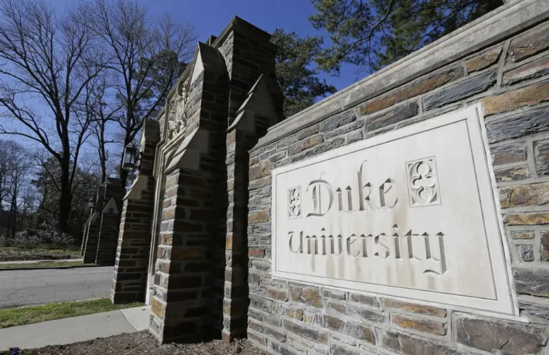 Đại học Duke