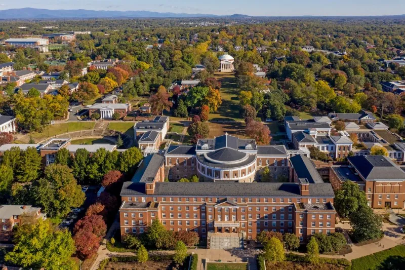 Đại học Virginia