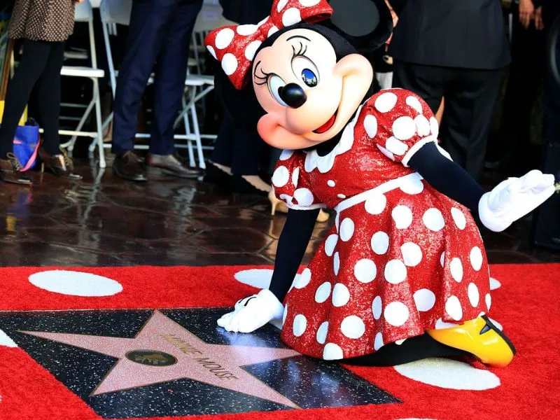 Đại lộ Danh vọng Hollywood và những ngôi sao 5 cánh biết nói 5