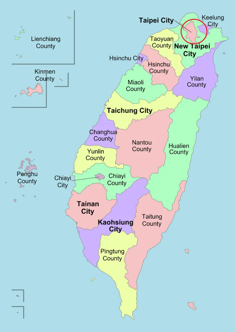 dai loan co tuyet khong