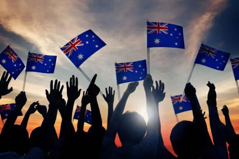 Dân số ở New Zealand khá thấp