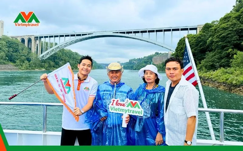 Danh sách các bang ở Mỹ có nhiều người Việt sinh sống 2024 - Vietmytravel