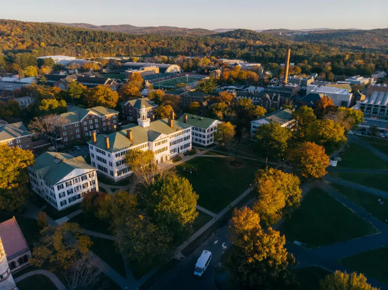 Dartmouth College
