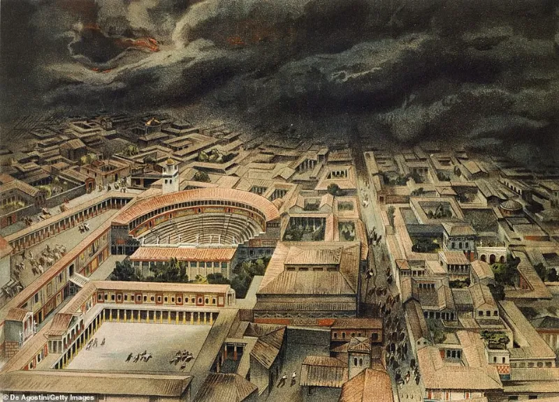 Đấu trường La Mã