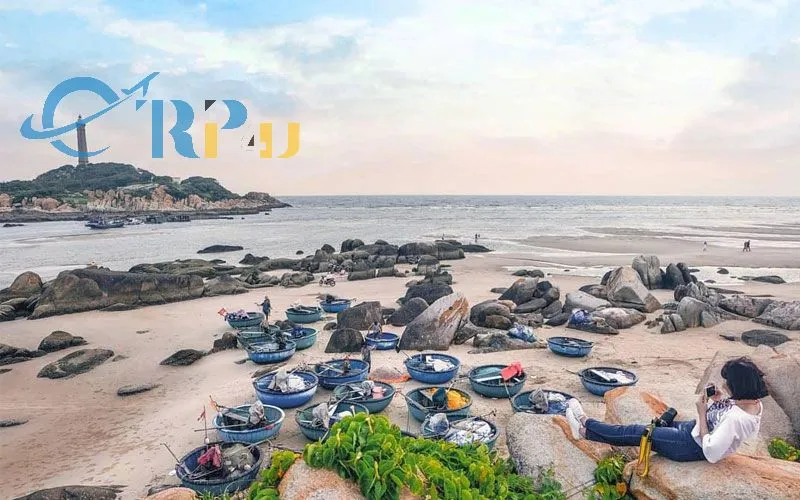 Đến Mũi K&ecirc; G&agrave; n&ecirc;n chơi g&igrave;? Ăn g&igrave; hấp dẫn