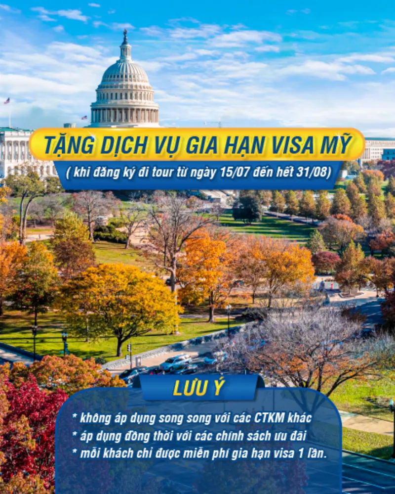 Dịch vụ Visa uy tín