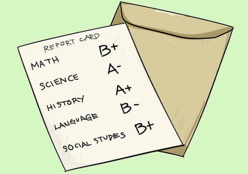 Điểm GPA là điều kiện không thể thiếu khi nộp hồ sơ du học