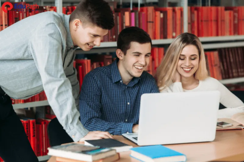Điều kiện xin CoE nhìn chung không quá khó - EduPath