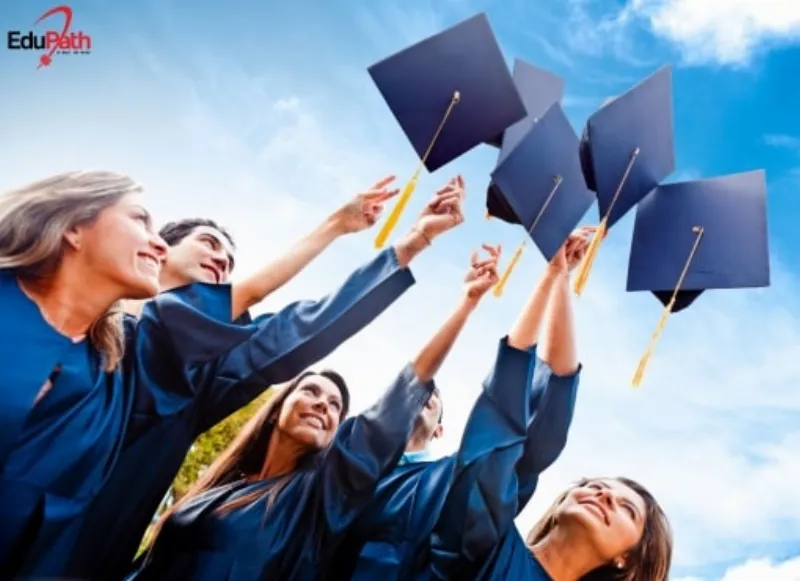 Du học Mỹ sau Đại học giúp bạn thích nghi với cuộc sống và học tập tốt hơn - EduPath