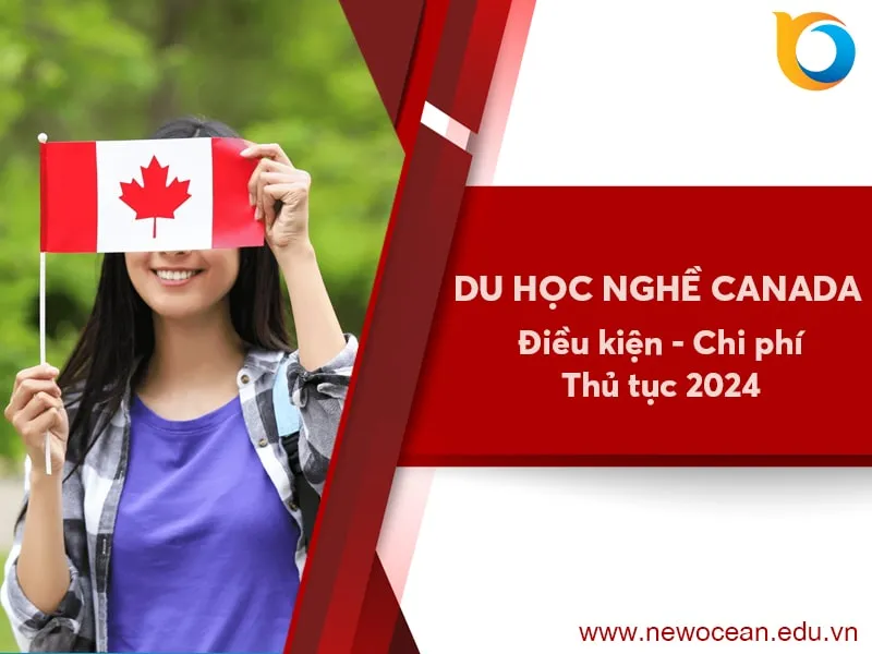 Du học nghề Canada là một chương trình đào tạo nghề dành cho sinh viên quốc tế 