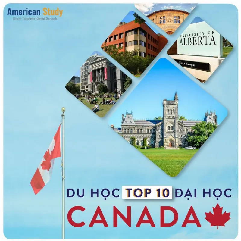 Du học nhóm ngành chăm sóc sức khỏe ở Canada dễ định cư (Nguồn: Sưu tầm)