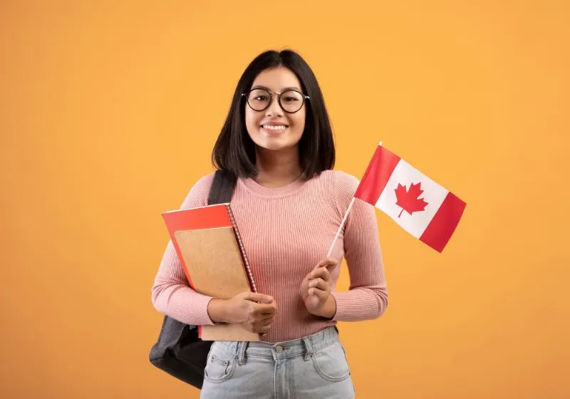 Du học sinh có cơ hội định cư tại Canada ngay sau khi tốt nghiệp 
