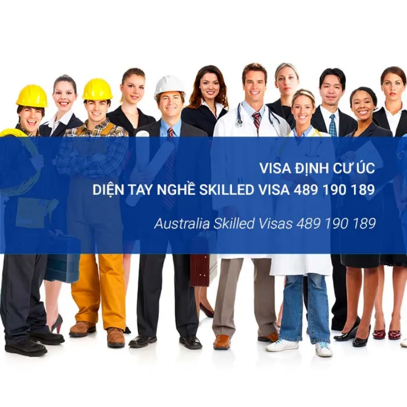 Du học sinh tại Úc