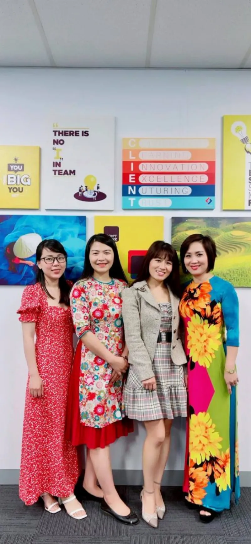 Du học sinh tại Úc